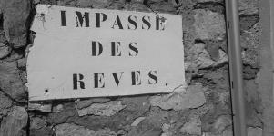 Impasse des rêves