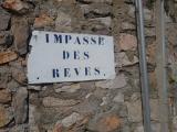 Impasse des rêves